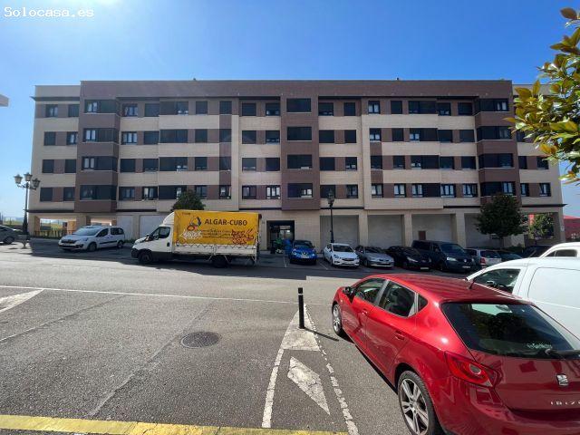 Local Comercial en venta en La Carisa, Oviedo