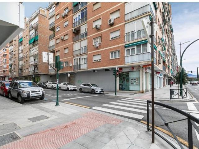 Local Comercial en venta en La Granada, Ronda
