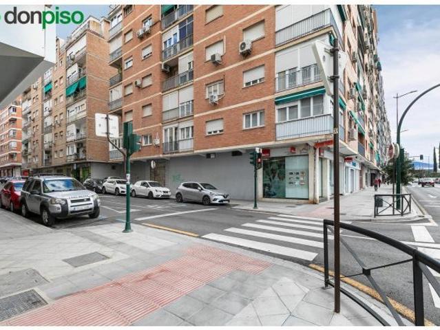 Local Comercial en venta en La Granada, Ronda