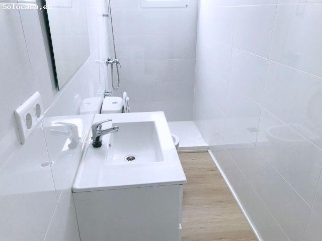 Piso en alquiler en Alcantarilla, Área Metropolitana de Murcia