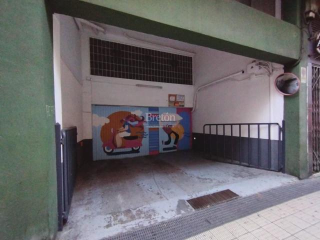 Garaje en venta en Universidad, Zaragoza