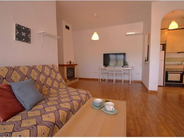 Piso en venta en La Huelga, Sorbas