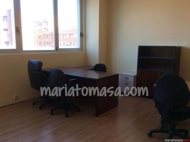 Oficina en venta en Errekalde, Bilbao