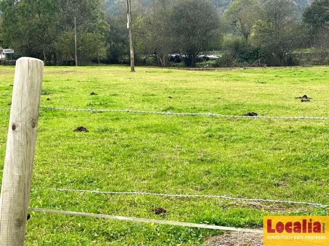 Terreno en venta en Gismana, Ruente