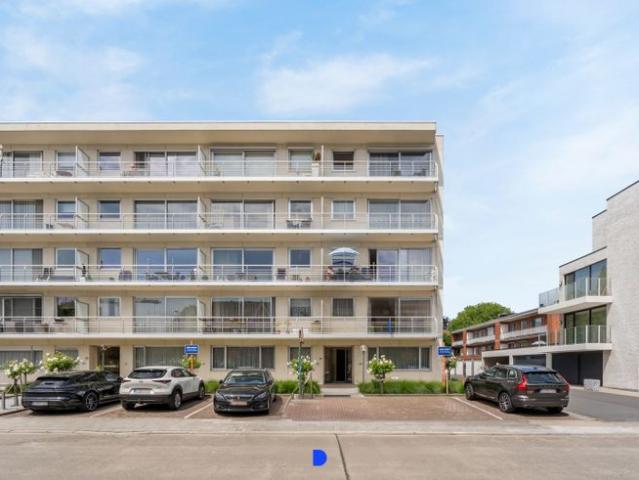 Appartement vente à Roeselare