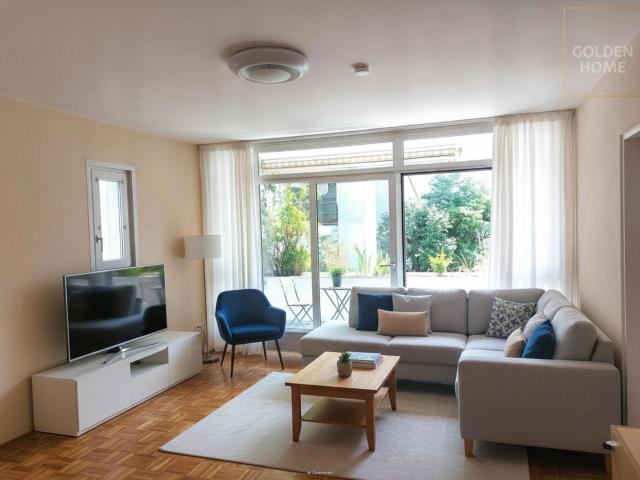 Wohnung kaufen in Oedenstockach, Putzbrunn
