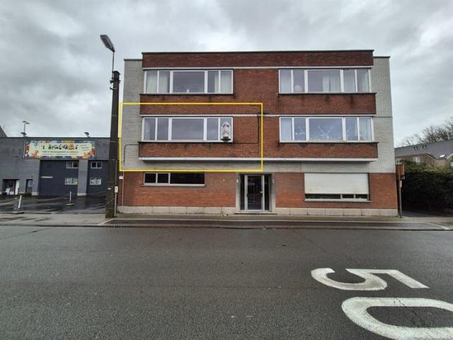 Appartement location à Wetteren, Oost-Vlaanderen