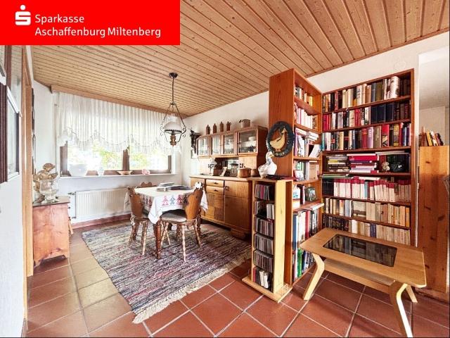 Wohnung kaufen in Stockstadt, Bayern