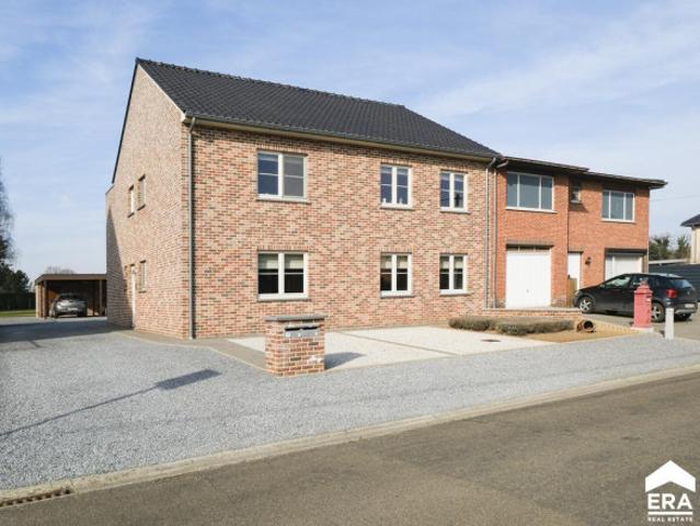 Terrain vente à Heusden-zolder, Limburg