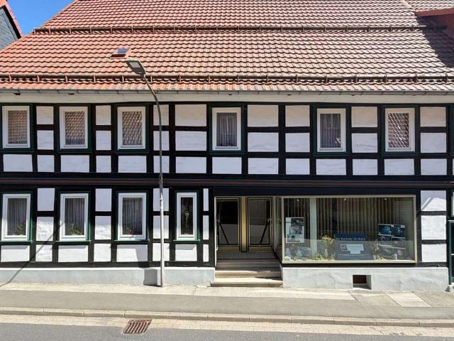 Haus kaufen in Bergstadt Bad Grund (Harz), Bad Grund