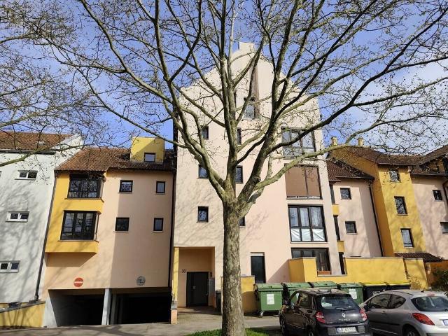 Wohnung kaufen in Kornwestheim, Baden-Württemberg