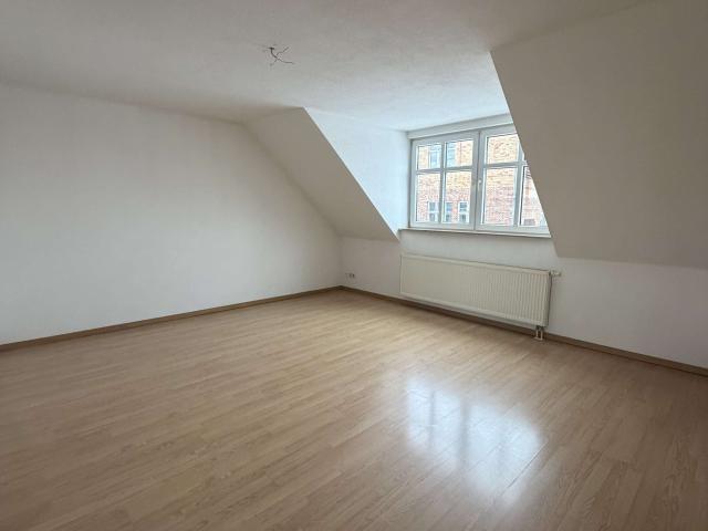 Wohnung mieten in Rathenow