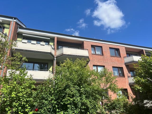 Wohnung kaufen in Neudorf, Eutin
