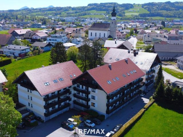 Apartment kaufen in Eugendorf, Salzburg