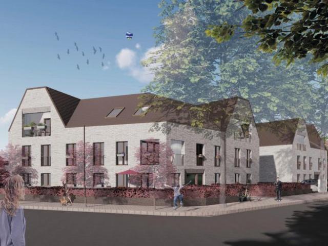 Apartment mieten in Niersenbruch, Kamp-Lintfort