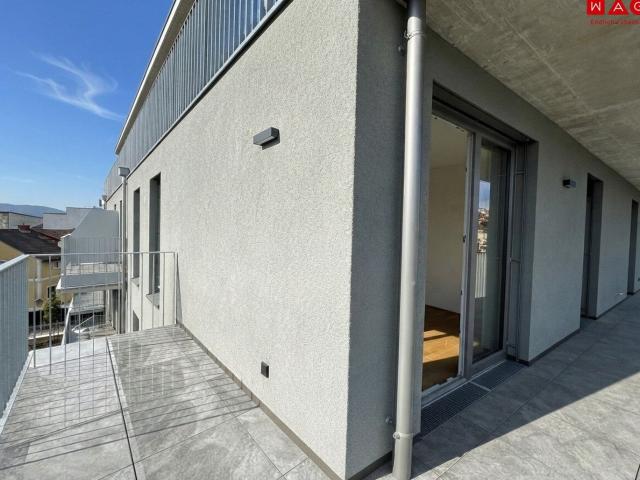 Wohnung mieten in Graz, Gersdorf-Feistritz