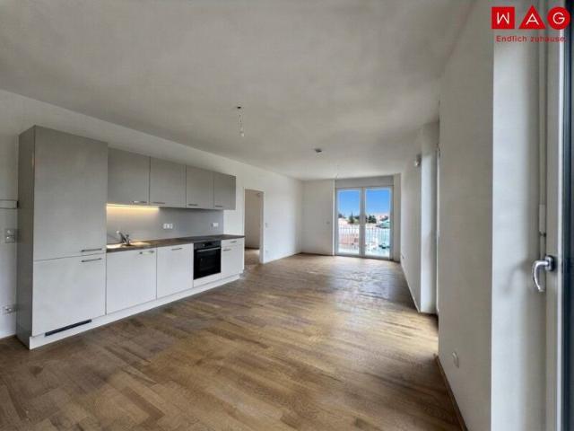 Apartment mieten in Puntigam, Gersdorf-Feistritz
