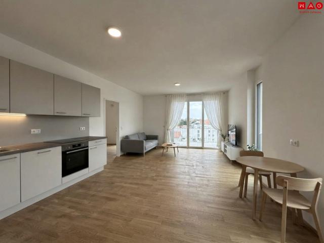 Apartment mieten in Katastralgemeinde Straßgang, Graz
