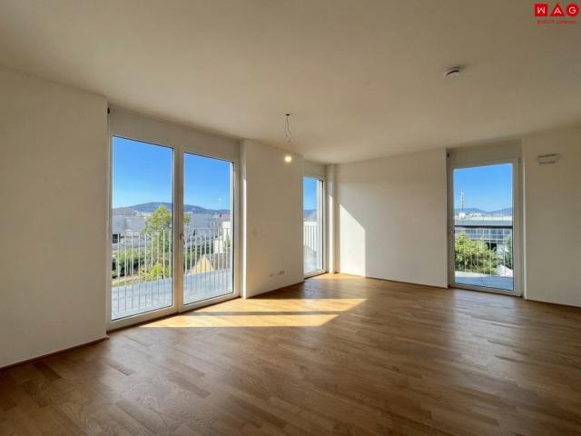 Apartment mieten in Puntigam, Gersdorf-Feistritz