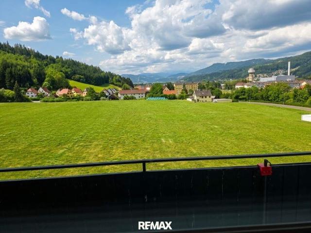 Wohnung kaufen in Leoben, Steiermark