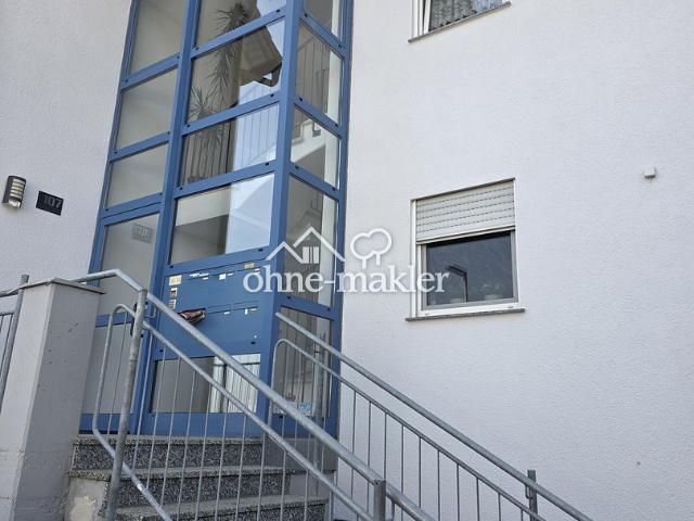 Apartment kaufen in Sonnenfeld, Sachsenheim