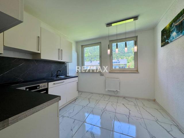 Apartment kaufen in Rottenmann