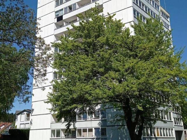 Etagenwohnung kaufen in Villingen-Schwenningen