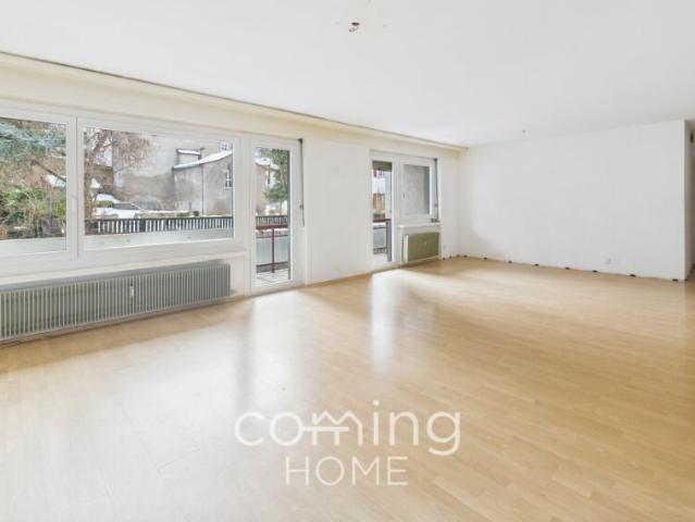 Wohnung kaufen in Brig-Glis, Wallis