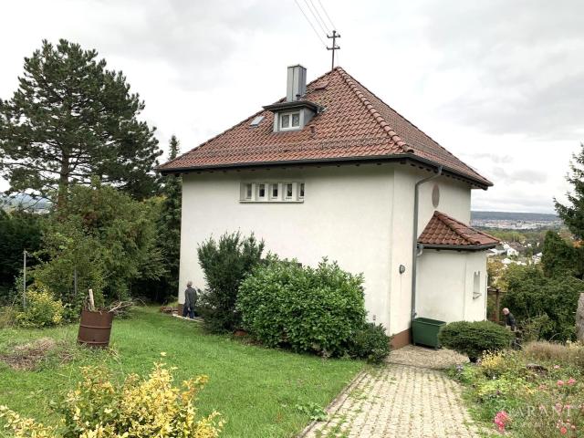 Haus kaufen in Pforzheim, Baden-Württemberg