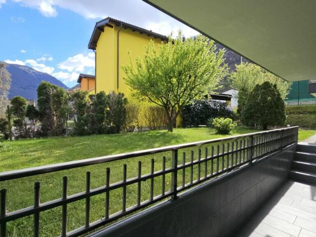 Immobilie kaufen in Bellinzona, Tessin