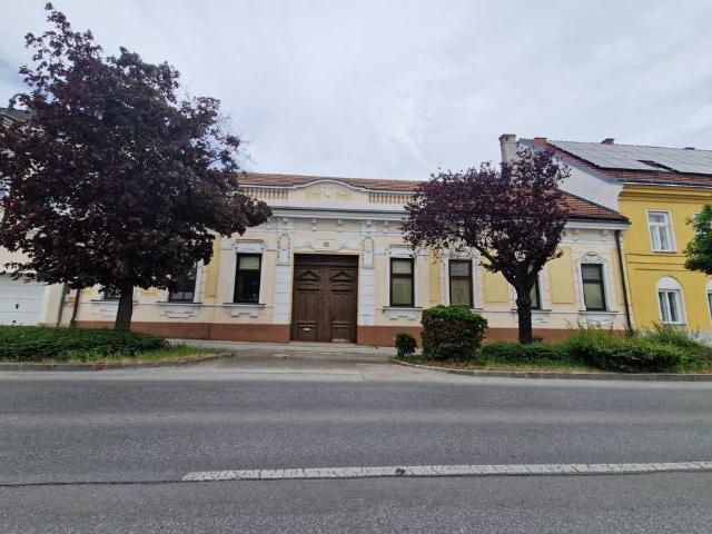 Grundstück kaufen in Korneuburg, Niederösterreich