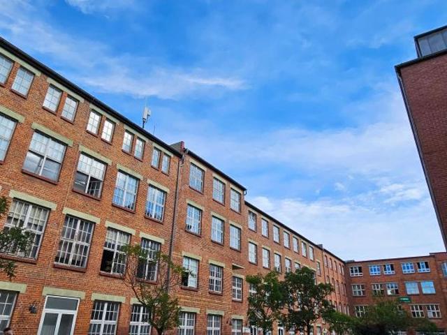 Büro mieten in Altlindenau, Leipzig