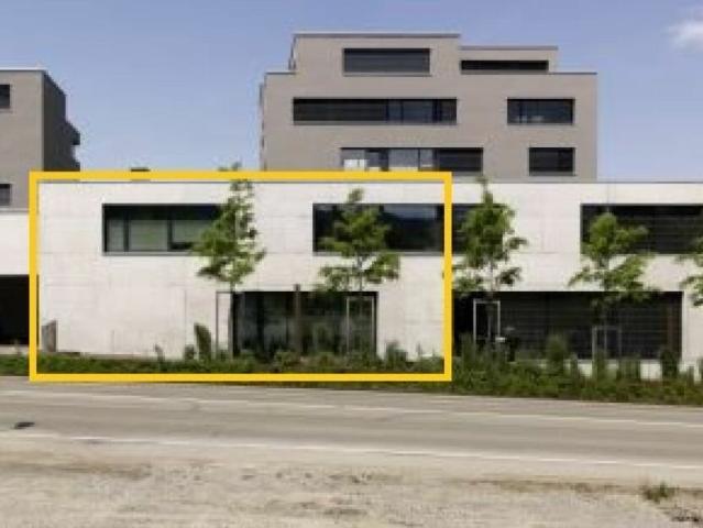 Immobilie mieten in Mörschwil, St. Gallen