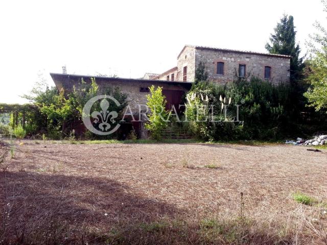 Casa in vendita a Chiusi Città, Toscana