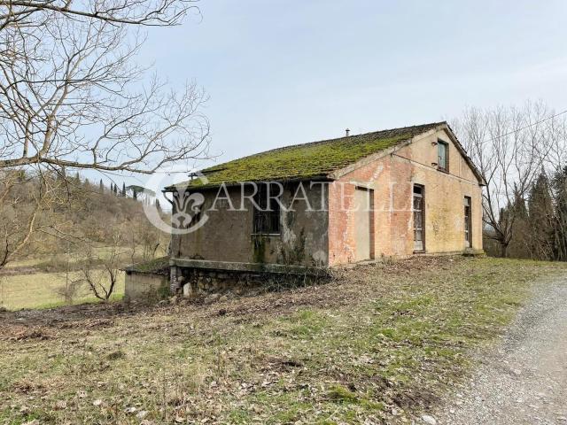 Casa in vendita a Chiusi Scalo, Chiusi Città