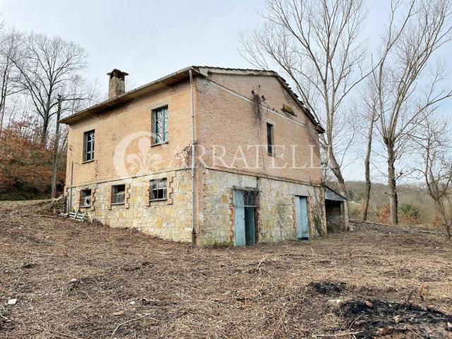 Casa in vendita a Chiusi Scalo, Chiusi Città
