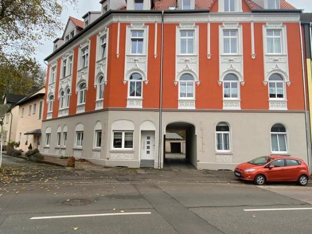 Wohnung mieten in Lütgendortmund, Dortmund