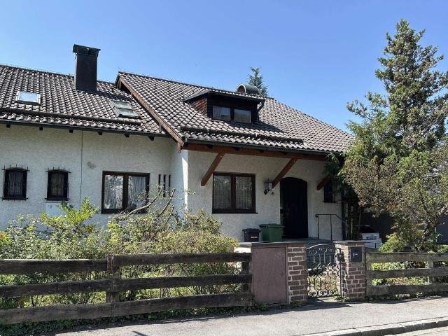 Haus kaufen in Grünwald, Landkreis München