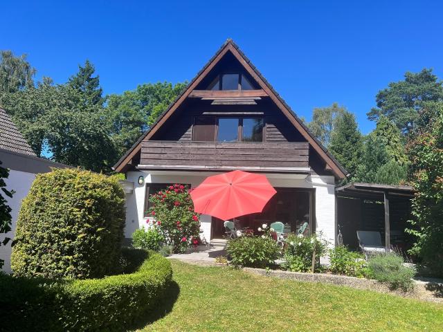 Wohnung kaufen in Eutin, Schleswig-Holstein
