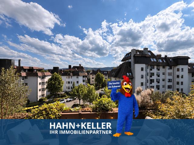 Wohnung kaufen in Waiblingen, Baden-Württemberg