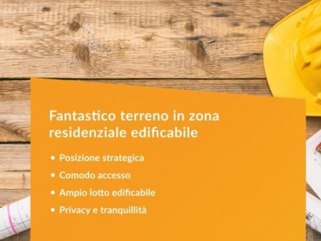 Grundstück kaufen in Lamone, Tessin