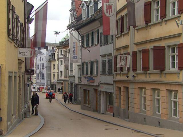 Immobilie mieten in Bregenz, Vorarlberg