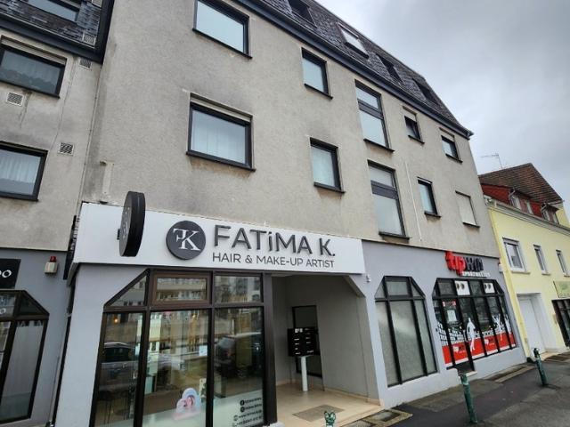 Gewerbe kaufen in Homburg