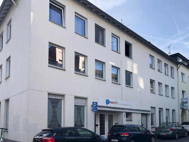 Gewerbe mieten in Mitte, Dortmund