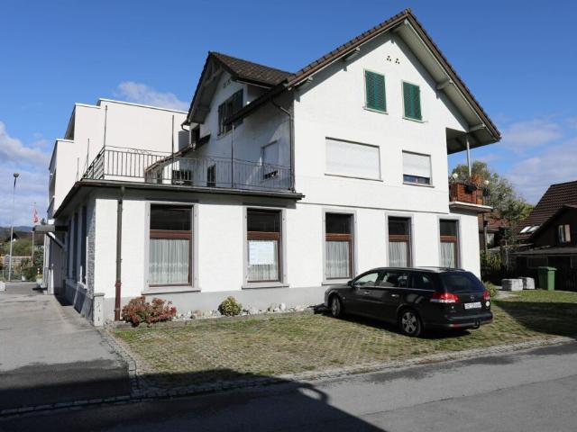 Atelier mieten in Diepoldsau, St. Gallen