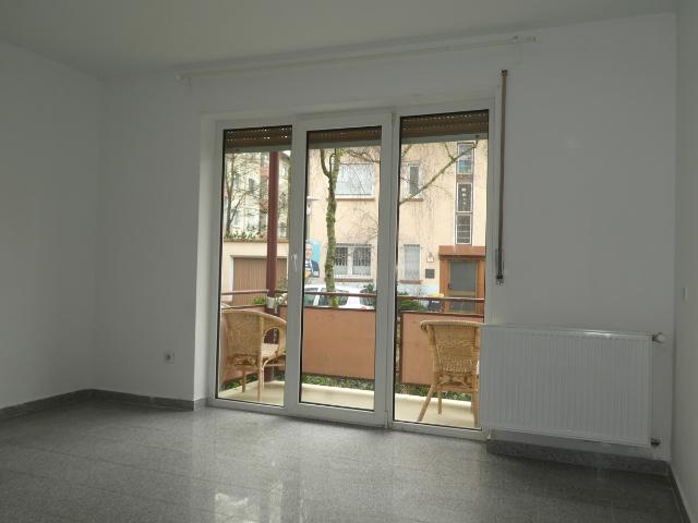 Wohnung kaufen in Süd, Ludwigshafen