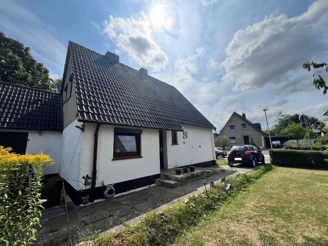 Haus kaufen in Eutin, Kreis Ostholstein