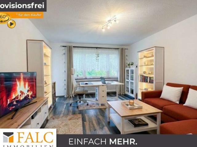 Wohnung kaufen in Oberhausen