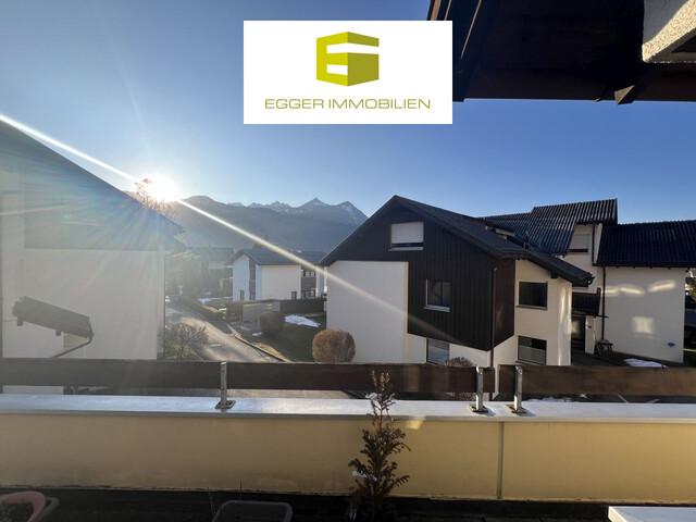 Apartment kaufen in Nüziders, Vorarlberg