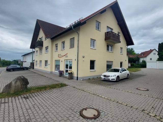 Etagenwohnung kaufen